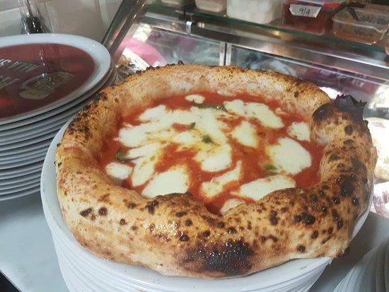 Fra Diavolo Genova